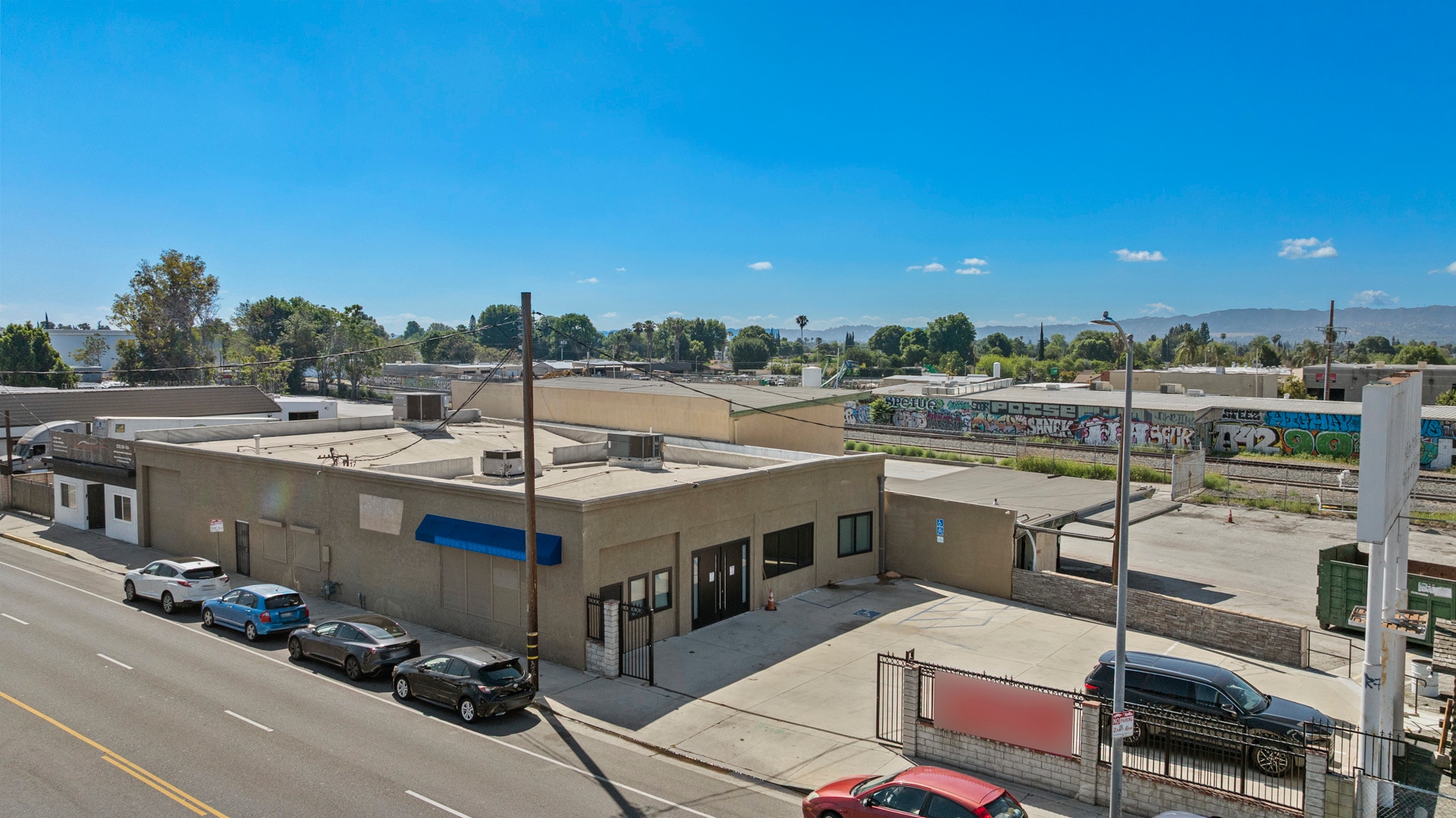 18260 Parthenia St, Northridge, CA for sale Primary Photo- Image 1 of 7