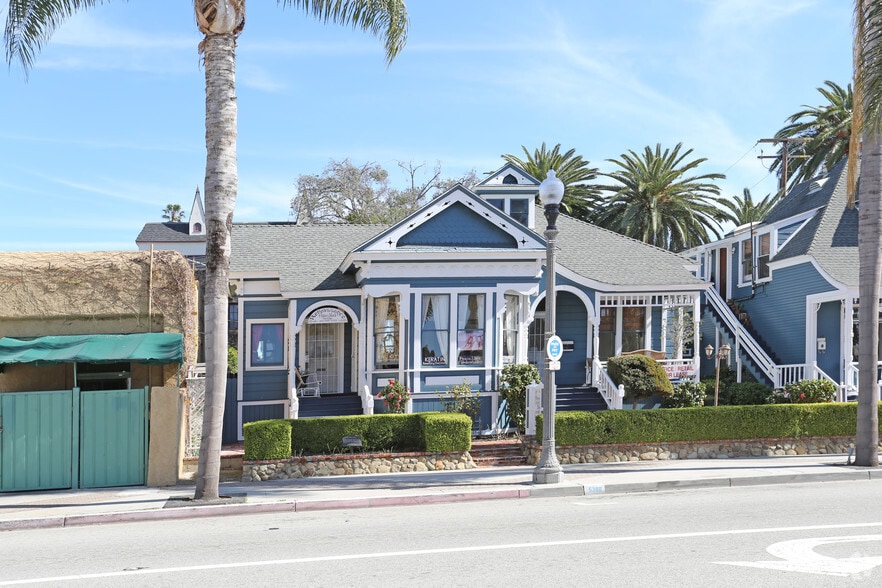 128 S California St, Ventura, CA for sale - Building Photo - Image 2 of 9