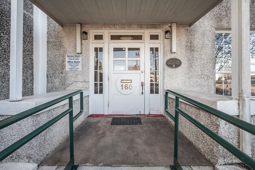 160 W Haines Blvd, Lake Alfred, FL à vendre - Photo du bâtiment - Image 3 de 48