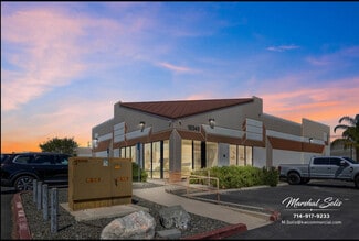 More details for 18345 Pasadena St, Lake Elsinore, CA - Industrial for Sale