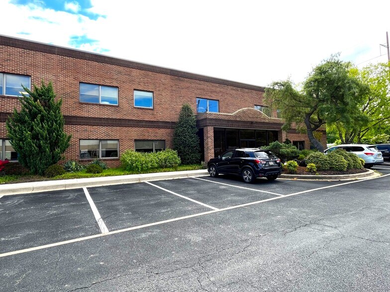 1100 First State Blvd, Stanton, DE à louer - Photo du bâtiment - Image 2 de 16