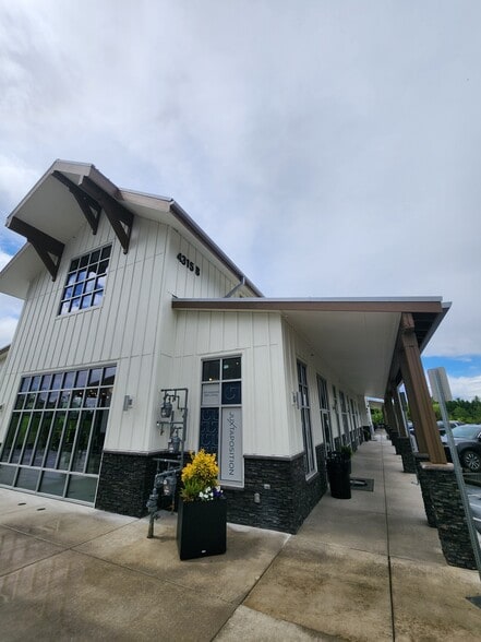 4315B S Settler Dr, Ridgefield, WA for lease - Building Photo - Image 2 of 14