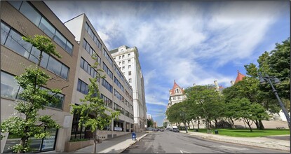 150 State St, Albany, NY à louer Photo du b timent- Image 1 de 15