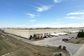 More details for 5051-5075 W 74th St, Indianapolis, IN - Industrial for Lease
