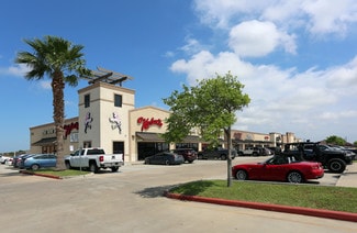 More details for 7426 S Staples St, Corpus Christi, TX - Office/Retail, Retail for Lease