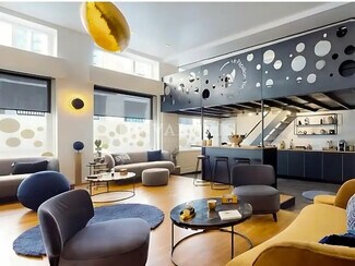 More details for 28 Rue Burdeau, Lyon - Office for Sale