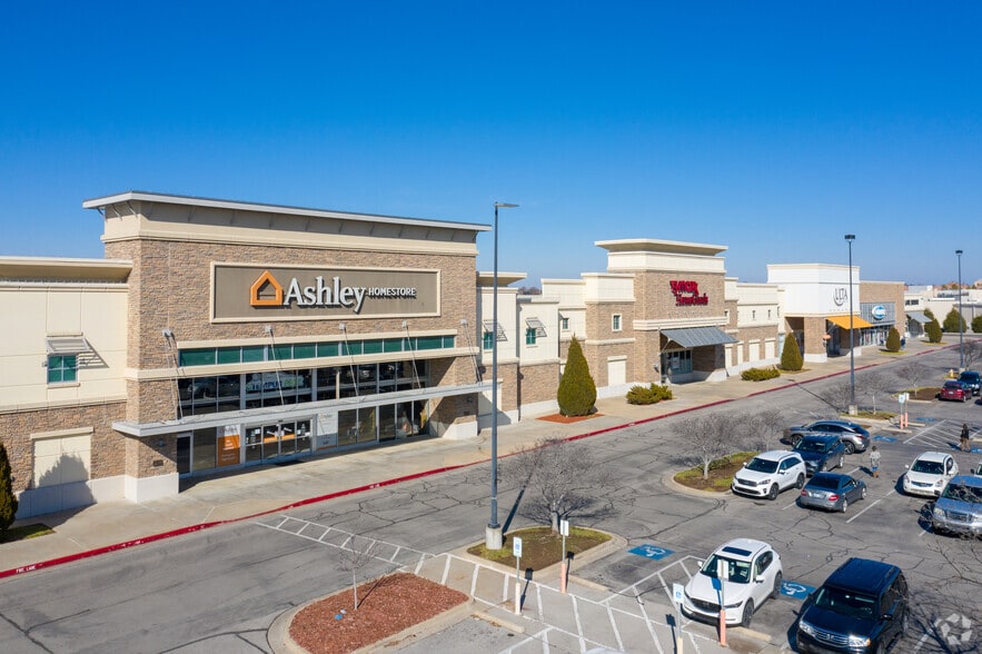 9110 N 121st Ave E, Owasso, OK for lease - Building Photo - Image 3 of 26