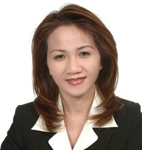 Christine Nguyen