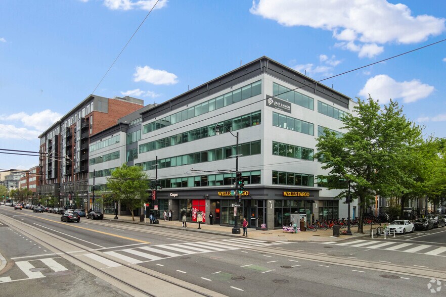 609 H St NE, Washington, DC for lease - Building Photo - Image 2 of 6