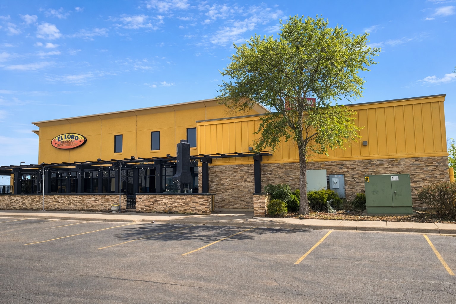 4255 W Frontage Rd, Owatonna, MN for lease Primary Photo- Image 1 of 3