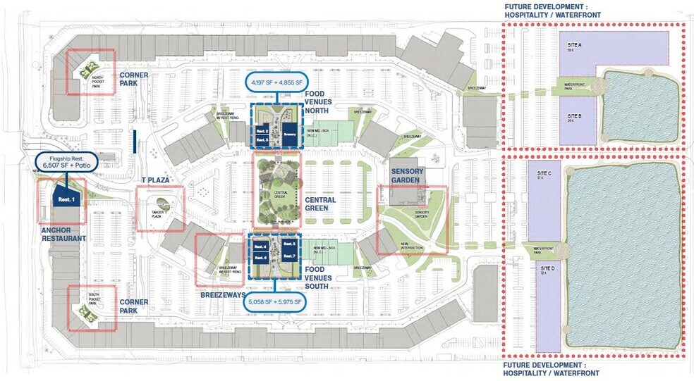 2601 S Mckenzie St, Foley, AL à louer - Photo du bâtiment - Image 3 de 5