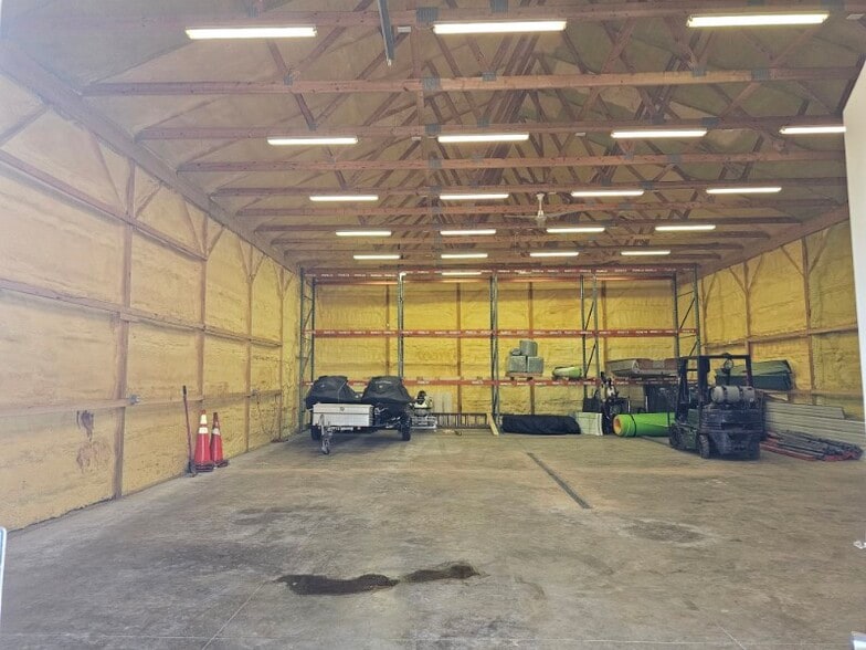 12445 Hanford rd, Silver Creek, NY for lease - Building Photo - Image 3 of 5