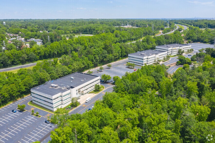 501 Carr Rd, Wilmington, DE à louer - Photo du bâtiment - Image 2 de 5