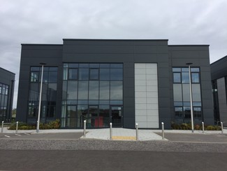 Plus de détails pour City South Office Park, Portlethen - Bureau à vendre