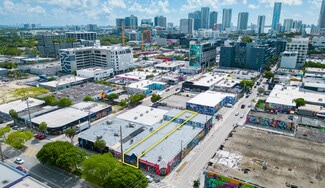 More details for 2401 NW 5th Ave, Miami, FL - Retail for Lease