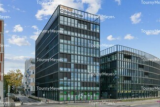 Plus de détails pour 84 Voie Du Toec, Toulouse - Bureau à louer