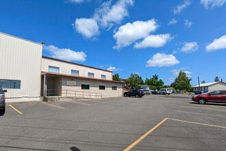 1817 S Market Blvd, Chehalis, WA for lease Building Photo- Image 2 of 11