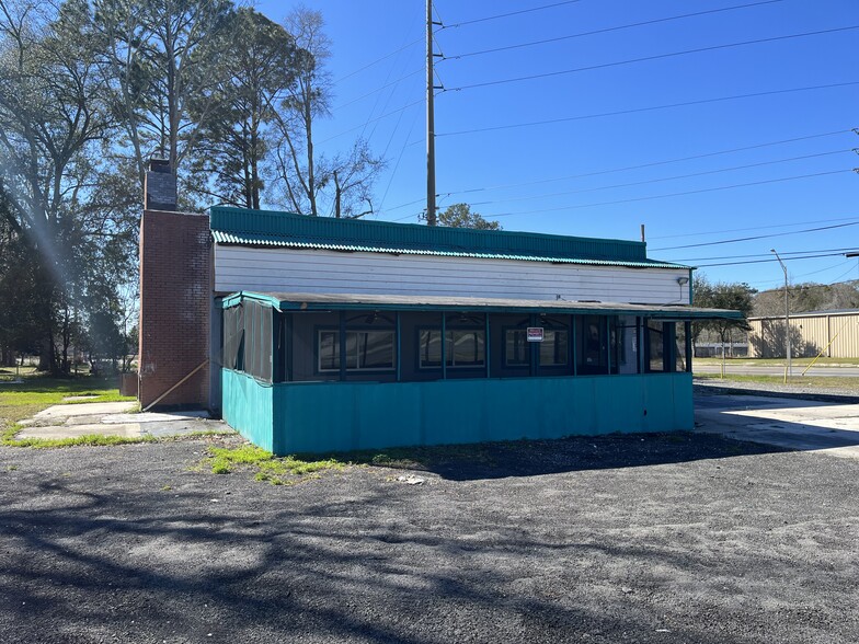 7250 New Kings Rd, Jacksonville, FL for sale - Building Photo - Image 2 of 46