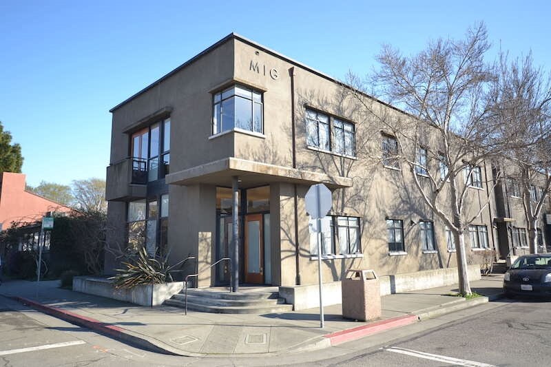 804 Hearst St, Berkeley, CA for sale Primary Photo- Image 1 of 1