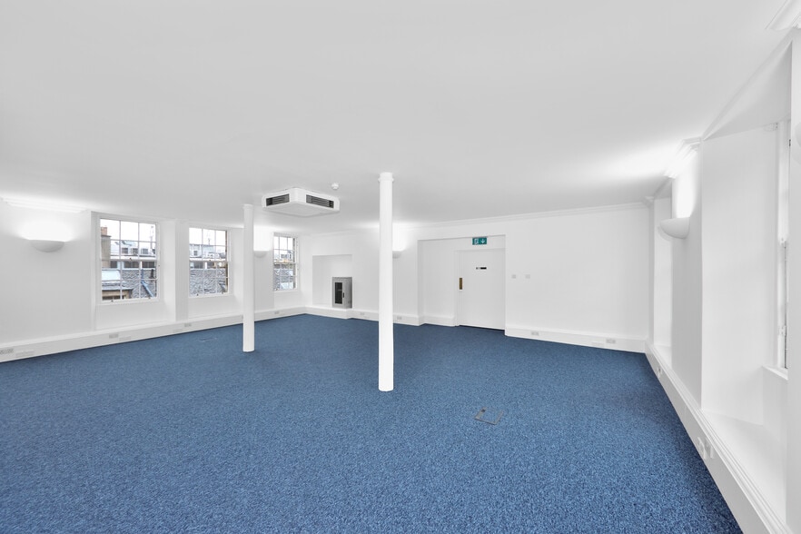 131-135 George St, Edinburgh for lease - Building Photo - Image 3 of 20