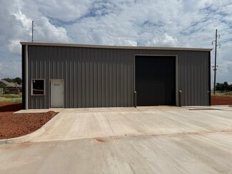 More details for 7717 NW 81st Cir, Oklahoma City, OK - Flex for Lease