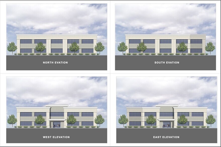 43 Jayne Blvd, Port Jefferson Station, NY à louer - Photo du bâtiment - Image 2 de 3