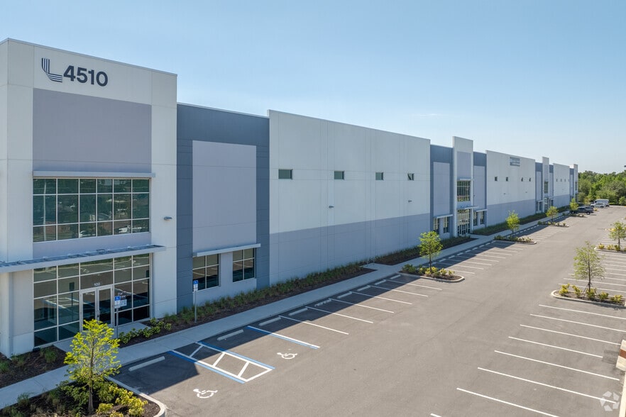 5501 Lee Vista Blvd, Orlando, FL for lease - Building Photo - Image 3 of 38