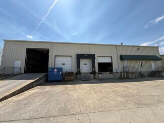 Plus de détails pour 375 Beech Grove Rd, Shepherdsville, KY - Industriel à louer