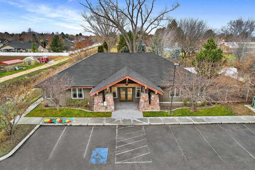 2563 S Five Mile Ave, Boise, ID à louer - Photo principale - Image 1 de 44