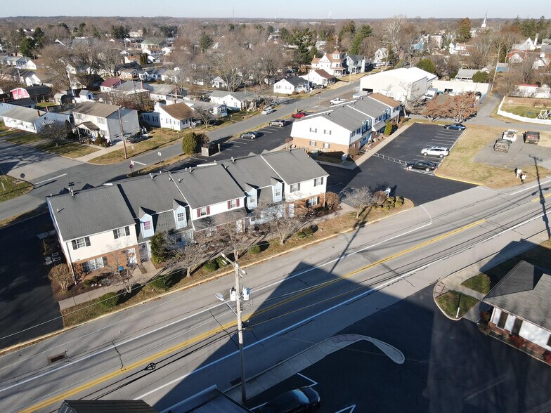 420 Smyrna Clayton Blvd, Smyrna, DE à vendre - Photo du bâtiment - Image 2 de 17