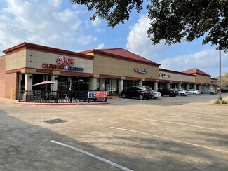 Plus de détails pour 11420 Dairy Ashford, Sugar Land, TX - Commerce de détail à louer