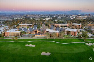 3333 N Torrey Pines Ct, La Jolla, CA - AERIAL map view - Image1