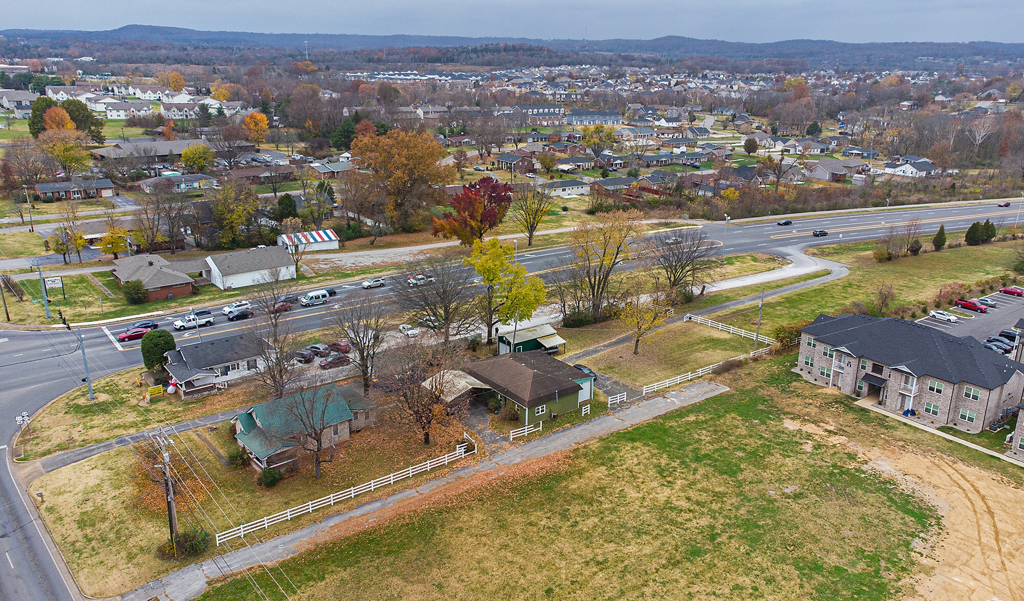 2371 Russellville Rd, Bowling Green, KY for sale Primary Photo- Image 1 of 9