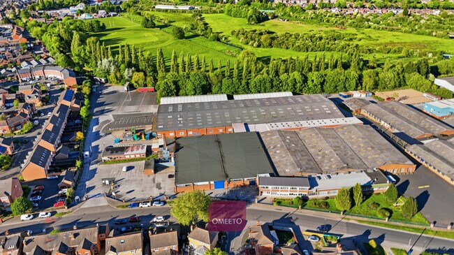 More details for Hallam Fields Rd, Ilkeston - Industrial for Lease