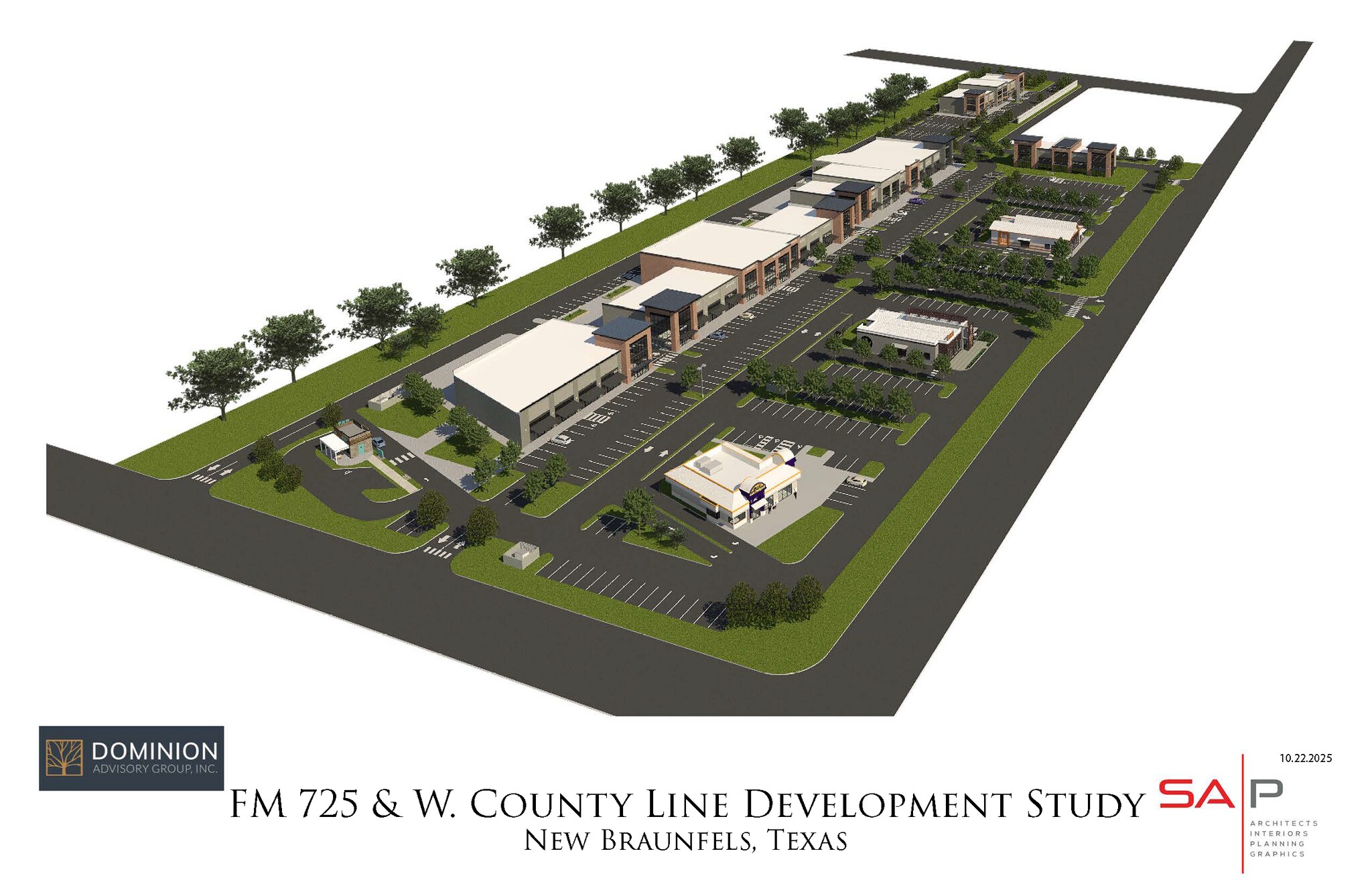 2072 FM 725, New Braunfels, TX for sale Primary Photo- Image 1 of 10