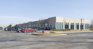 Plus de détails pour 5400 Prairie Stone Pkwy, Hoffman Estates, IL - Bureau à louer