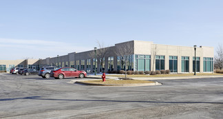 More details for 5400 Prairie Stone Pkwy, Hoffman Estates, IL - Office for Lease