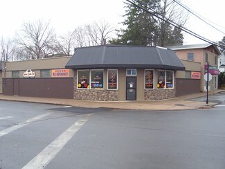 Plus de détails pour 60 State St, Phoenix, NY - Commerce de détail à louer