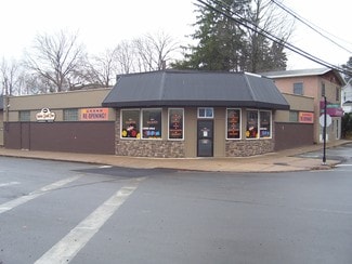 Plus de détails pour 60 State St, Phoenix, NY - Commerce de détail à louer