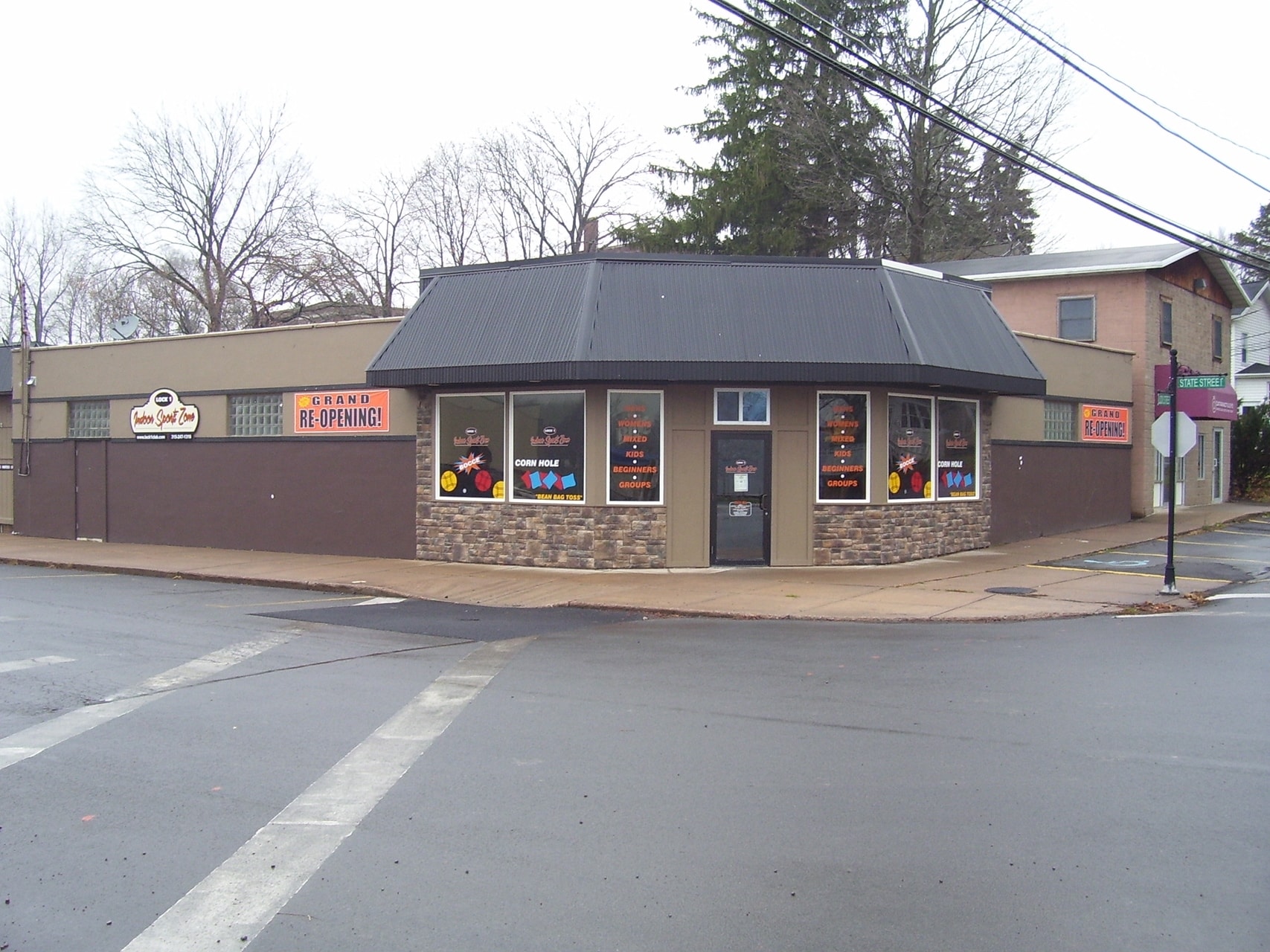 60 State St, Phoenix, NY à louer Photo du bâtiment- Image 1 de 3