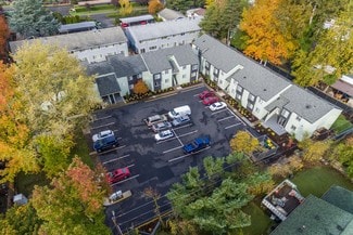 More details for 10285-10305 SW Denney Rd, Beaverton, OR - Multifamily for Sale