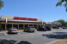 4760 E Bay Dr, Clearwater, FL à louer - Photo du bâtiment - Image 1 de 3