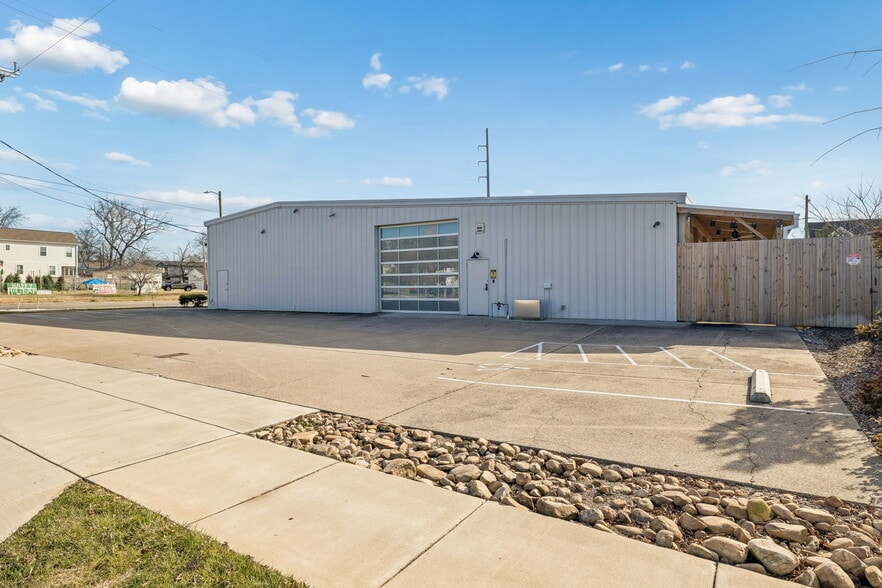 5101 Kentucky Ave, Nashville, TN à vendre - Photo du bâtiment - Image 3 de 50