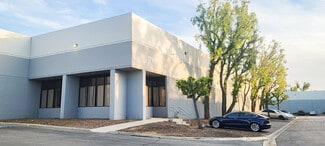 More details for 17901-17911 E Ajax Cir, City of Industry, CA - Industrial for Lease