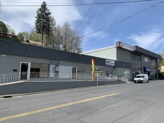 More details for 1001-1006 NW Nye St, Pullman, WA - Retail for Sale