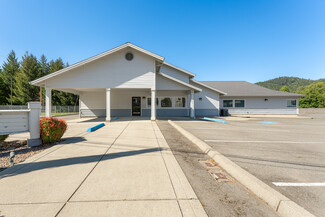 More details for 2665 Glendale Valley Rd, Glendale, OR - Office for Sale