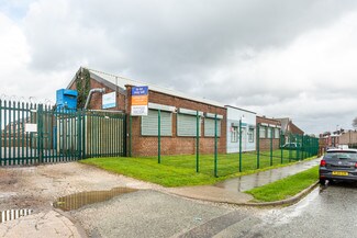 Plus de détails pour Leopold St, Wigan - Industriel à vendre