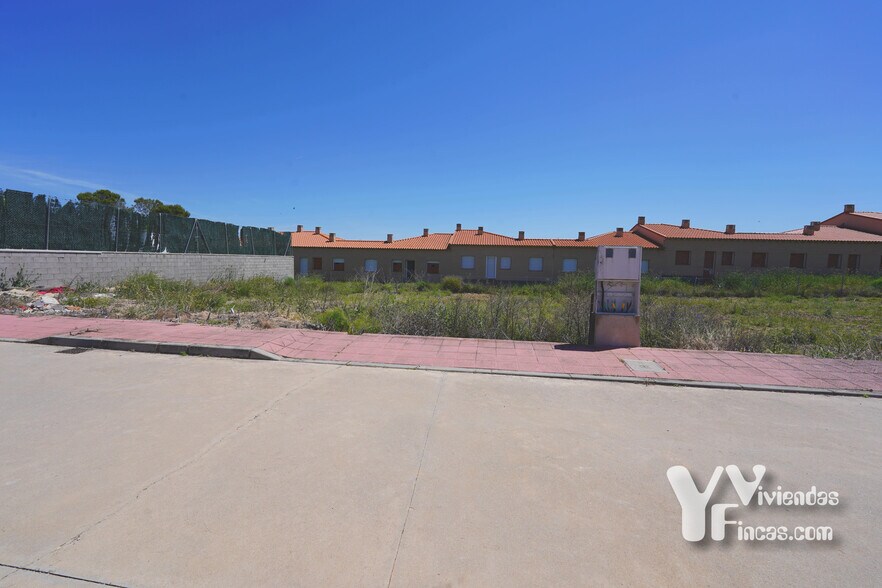 Calle Cebolla, 57, Erustes, Toledo à vendre - Autre - Image 3 de 11