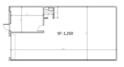 1300 S Frazier St, Conroe, TX à louer Photo intérieure- Image 2 de 17
