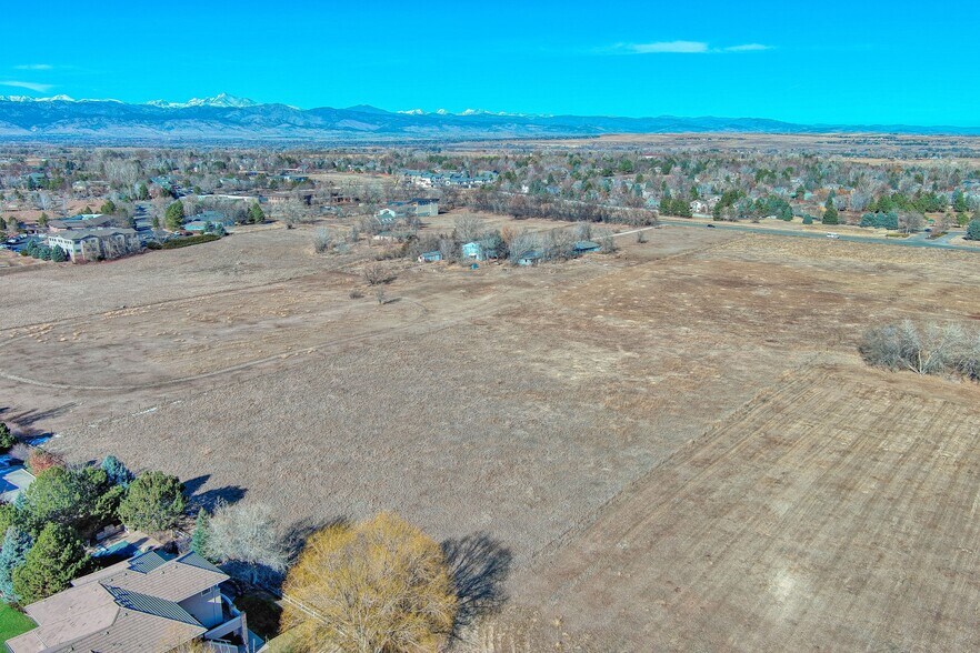 9850 Arapahoe Rd, Lafayette, CO à vendre - Photo du bâtiment - Image 2 de 7